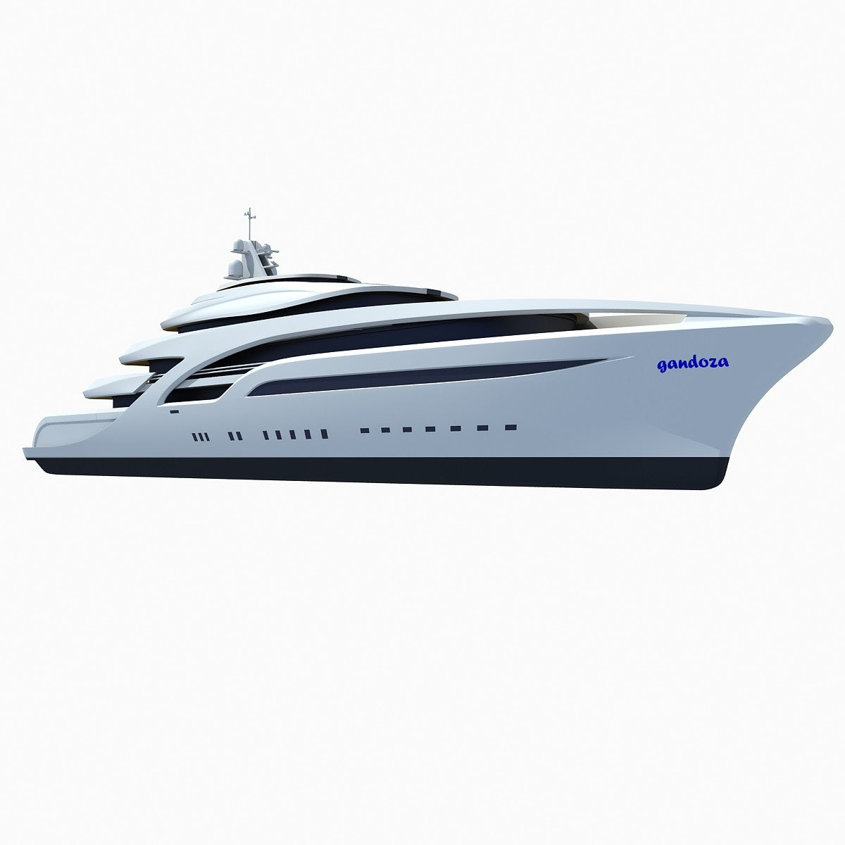 Yacht Design - Sea Metria Srl