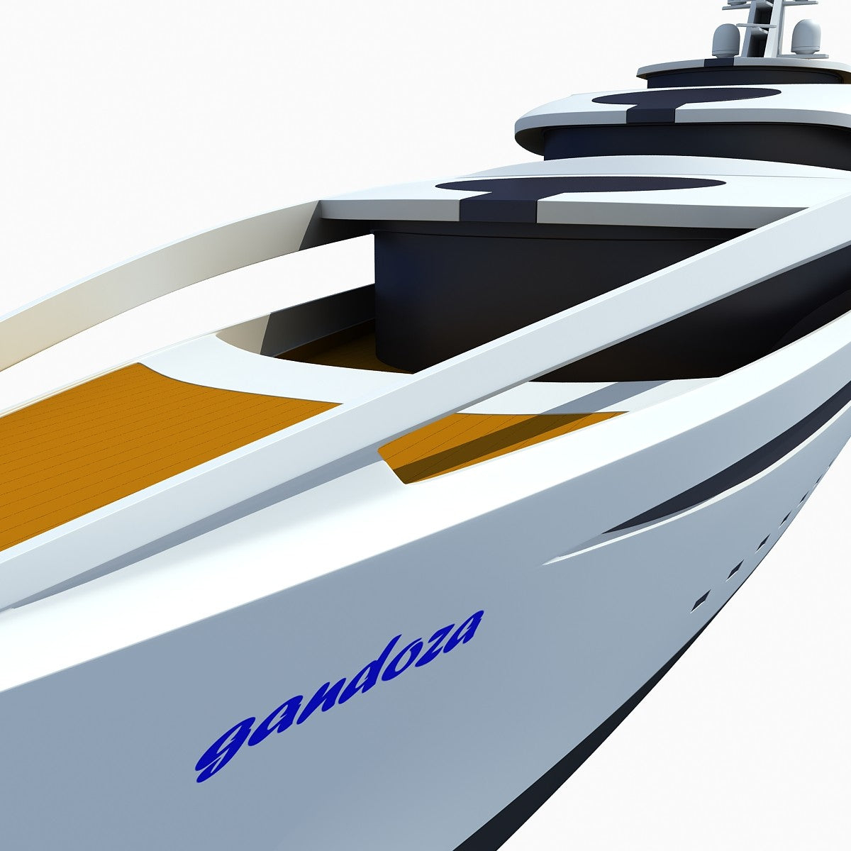 Model Yachts 